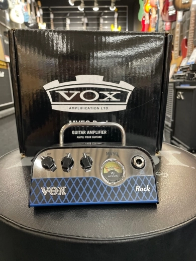 Vox - MV50CR